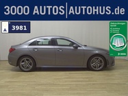 Mercedes-Benz A-Class 2021