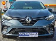 Renault Clio 2021