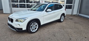 BMW X1 2013