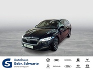 Skoda Octavia 2024