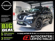 Nissan X-Trail 2023