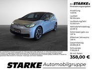 Volkswagen ID.3 2022