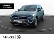 Volkswagen T-Roc 2024