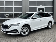 Skoda Octavia 2023