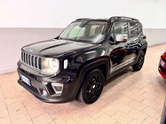 Jeep Renegade 2020