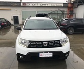 Dacia Duster 2020