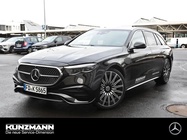Mercedes-Benz E-Class 2025