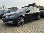 Skoda Octavia 2019