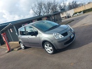 Renault Modus 2007