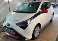 Toyota Aygo 2019
