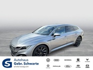 Volkswagen Arteon 2024