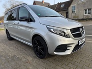 Mercedes-Benz V-Class 2022