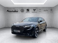 Audi Q3 2024