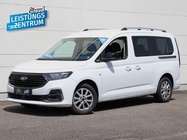 Ford Grand Tourneo 2023