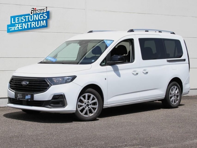 Ford Grand Tourneo