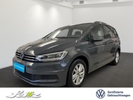 Volkswagen Touran 2025