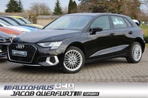 Audi A3 2021
