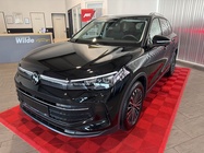 Volkswagen Tiguan 2025