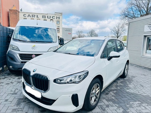 BMW 2 Series 2022
