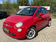Fiat 500 2009