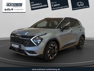 Kia Sportage 2024