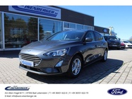 Ford Focus 2020