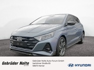 Hyundai i20 2025