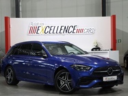 Mercedes-Benz C-Class 2023