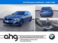 BMW 3 Series 2023
