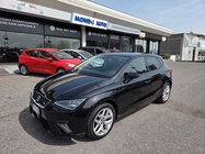 Seat Ibiza 2019