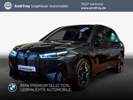BMW iX 2023