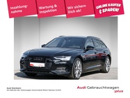 Audi A6 2022