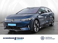 Volkswagen ID.7 2025