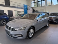 Volkswagen Passat 2023