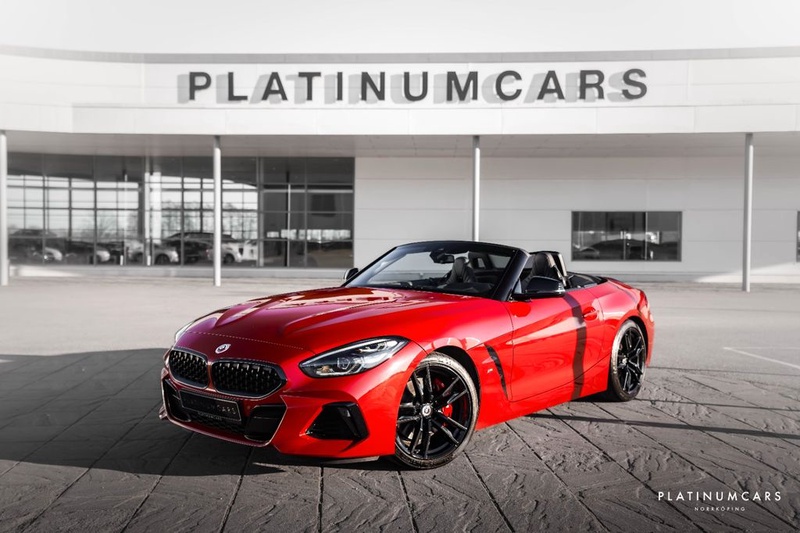 BMW Z4