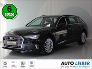 Audi A6 2022