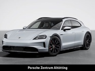 Porsche Taycan 2024