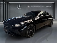 Mercedes-Benz CLE-Class 2025