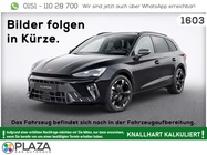 Cupra Leon 2025