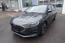 Ford Focus 2024