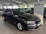 BMW 5 Series 2023