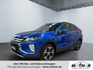 Mitsubishi Eclipse Cross 2020
