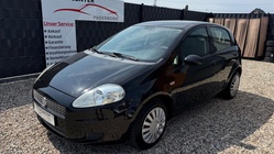 Fiat Punto 2009
