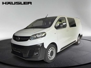 Opel Vivaro 2024