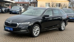 Skoda Octavia 2023