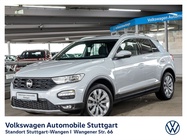 Volkswagen T-Roc 2021