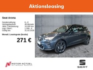 Seat Arona 2026