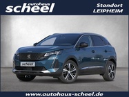 Peugeot 3008 2024