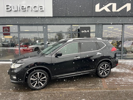 Nissan X-Trail 2019