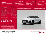Audi A3 2025